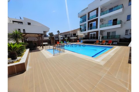 Продажа квартиры  в Коньяалты, Анталье, Турция 3+1, 135м2, №215466 – фото 1