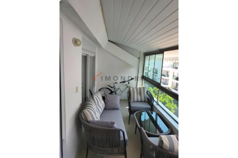 Продажа квартиры  в Коньяалты, Анталье, Турция 3+1, 135м2, №215466 – фото 11