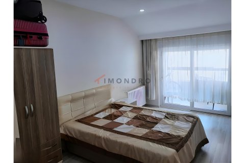 Продажа квартиры  в Коньяалты, Анталье, Турция 3+1, 135м2, №215466 – фото 14