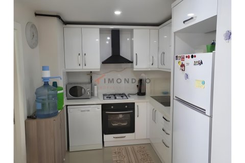 Продажа квартиры  в Коньяалты, Анталье, Турция 3+1, 135м2, №215466 – фото 6