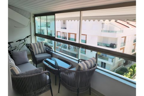 Продажа квартиры  в Коньяалты, Анталье, Турция 3+1, 135м2, №215466 – фото 24