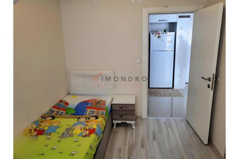 Продажа квартиры  в Коньяалты, Анталье, Турция 3+1, 135м2, №215466 – фото 9