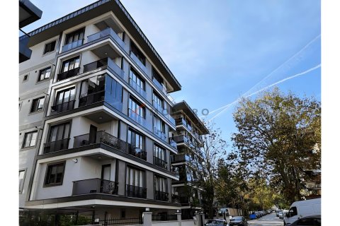 Apartment for sale in Üsküdar, Istanbul, Turkey, 2 bedrooms, 100m2, No. 215467 – photo 2