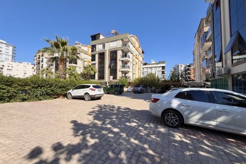 2+1 Wohnung  in Antalya, Türkei Nr. 211779 - 22