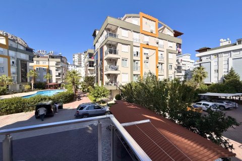 2+1 Wohnung  in Antalya, Türkei Nr. 211779 - 18