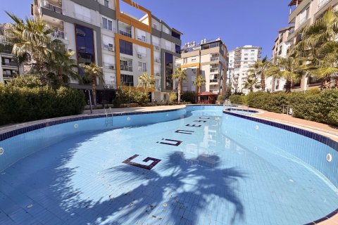 2+1 Wohnung  in Antalya, Türkei Nr. 211779 - 24