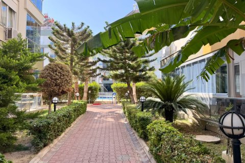 2+1 Wohnung  in Antalya, Türkei Nr. 211779 - 25