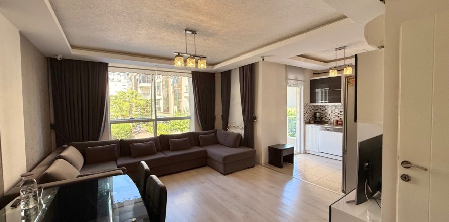 2+1 Wohnung  in Antalya, Türkei Nr. 211779