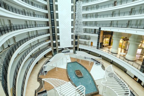 1+1 Wohnung  in Antalya, Türkei Nr. 211780 - 6