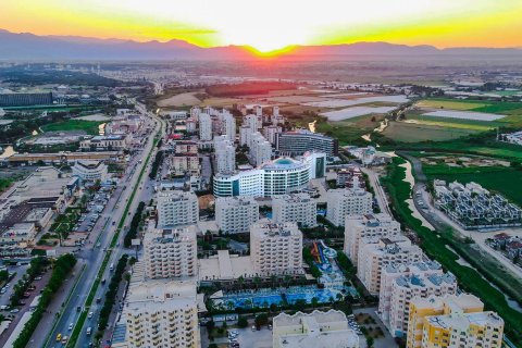 1+1 Wohnung  in Antalya, Türkei Nr. 211780 - 24