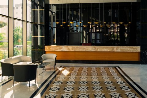 1+1 Wohnung  in Antalya, Türkei Nr. 211780 - 22