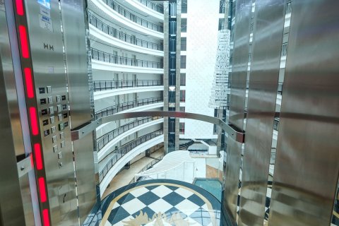 1+1 Wohnung  in Antalya, Türkei Nr. 211780 - 7