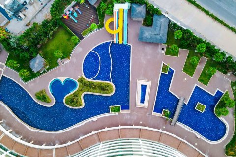 1+1 Wohnung  in Antalya, Türkei Nr. 211780 - 26