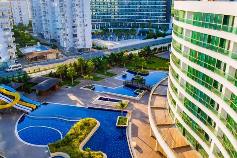 1+1 Wohnung  in Antalya, Türkei Nr. 211780 - 4