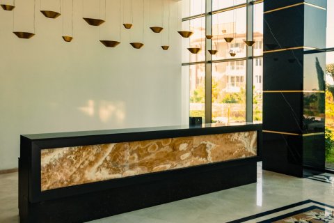 1+1 Wohnung  in Antalya, Türkei Nr. 211780 - 23