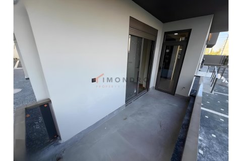 3+1 Lägenhet  i Kepez, Antalya, Turkiet Nr. 215464 - 4