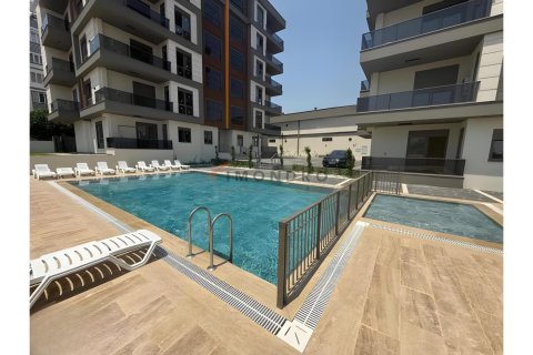 3+1 Lägenhet  i Kepez, Antalya, Turkiet Nr. 215464 - 29