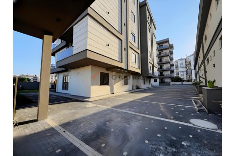 3+1 Lägenhet  i Kepez, Antalya, Turkiet Nr. 215464 - 25