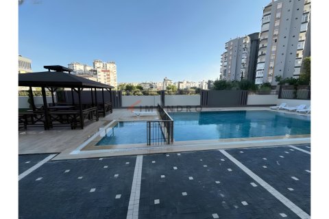 3+1 Lägenhet  i Kepez, Antalya, Turkiet Nr. 215464 - 27