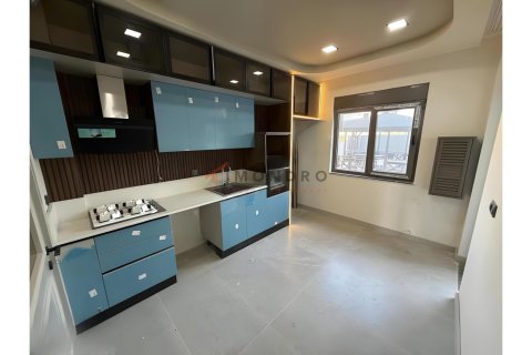 3+1 Lägenhet  i Kepez, Antalya, Turkiet Nr. 215464 - 9