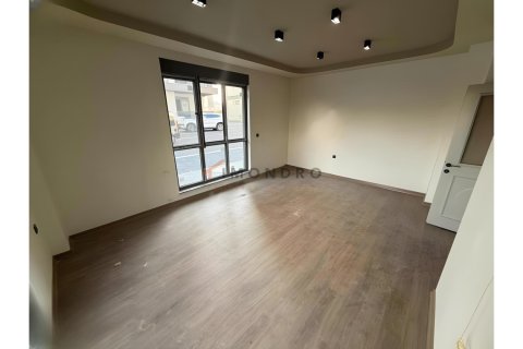 3+1 Lägenhet  i Kepez, Antalya, Turkiet Nr. 215464 - 3