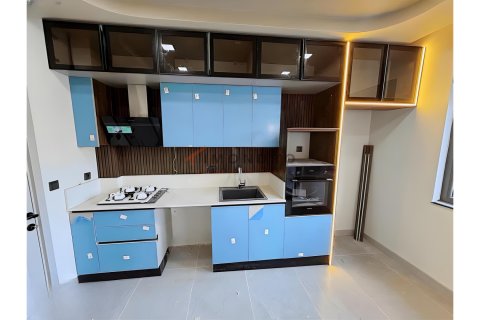 3+1 Lägenhet  i Kepez, Antalya, Turkiet Nr. 215464 - 11