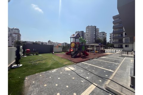 3+1 Lägenhet  i Kepez, Antalya, Turkiet Nr. 215464 - 26