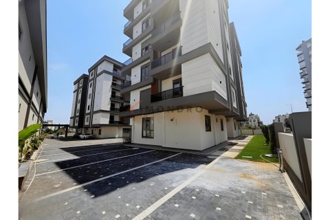 3+1 Lägenhet  i Kepez, Antalya, Turkiet Nr. 215464 - 28