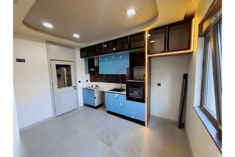 3+1 Lägenhet  i Kepez, Antalya, Turkiet Nr. 215464 - 10