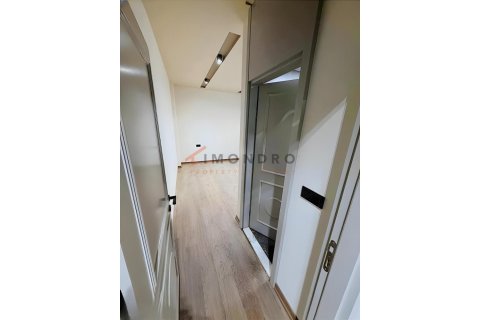 3+1 Lägenhet  i Kepez, Antalya, Turkiet Nr. 215464 - 17