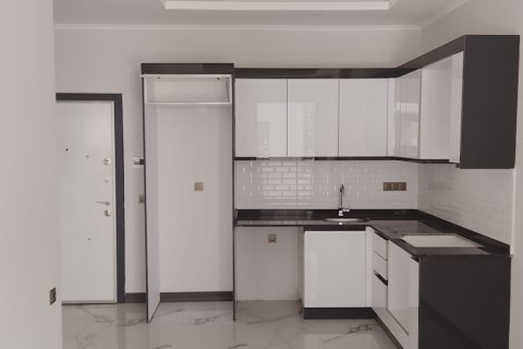 Apartment for sale  in Alanya, Antalya, Turkey, 1 bedroom, 50m2, No. 224736 – photo 2