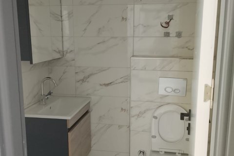 Apartment for sale  in Alanya, Antalya, Turkey, 1 bedroom, 50m2, No. 224736 – photo 8