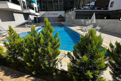 Apartment for sale  in Alanya, Antalya, Turkey, 1 bedroom, 50m2, No. 224736 – photo 14
