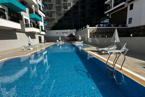 Apartment for sale  in Alanya, Antalya, Turkey, 1 bedroom, 50m2, No. 224736 – photo 13