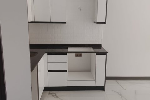 Apartment for sale  in Alanya, Antalya, Turkey, 1 bedroom, 50m2, No. 224736 – photo 3