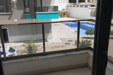 Apartment for sale  in Alanya, Antalya, Turkey, 1 bedroom, 50m2, No. 224736 – photo 12