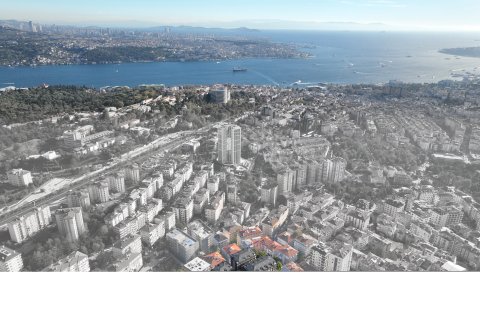 2+1 Lägenhet  i Istanbul, istanbul, Turkiet Nr. 224741 - 4
