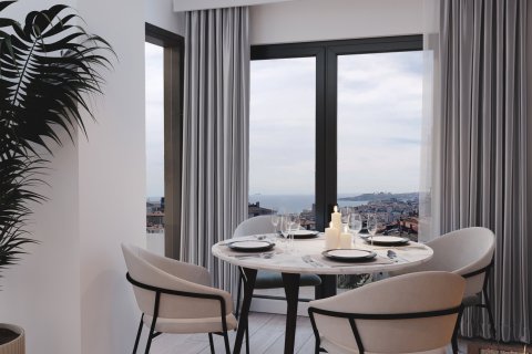 2+1 Lägenhet  i Istanbul, istanbul, Turkiet Nr. 224741 - 11