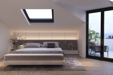 2+1 Lägenhet  i Istanbul, istanbul, Turkiet Nr. 224741 - 6
