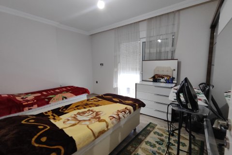 آپارتمان در  Antalya ، ترکیه 1 خوابه ، 65 متر مربع.  شماره 224739 - 5
