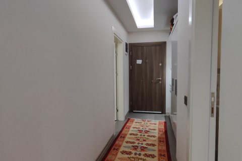 آپارتمان در  Antalya ، ترکیه 1 خوابه ، 65 متر مربع.  شماره 224739 - 14