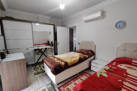 آپارتمان در  Antalya ، ترکیه 1 خوابه ، 65 متر مربع.  شماره 224739 - 6