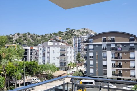 آپارتمان در  Antalya ، ترکیه 1 خوابه ، 65 متر مربع.  شماره 224739 - 20