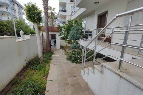 آپارتمان در  Antalya ، ترکیه 1 خوابه ، 65 متر مربع.  شماره 224739 - 12