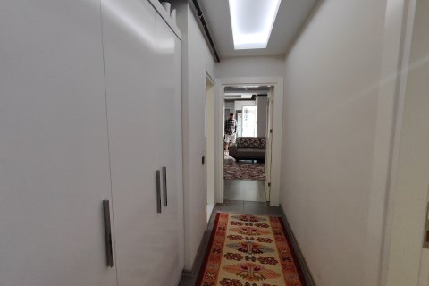 آپارتمان در  Antalya ، ترکیه 1 خوابه ، 65 متر مربع.  شماره 224739 - 7