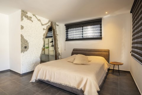 ویلا در  Alanya ، ترکیه 3 خوابه ، 200 متر مربع.  شماره 217331 - 12