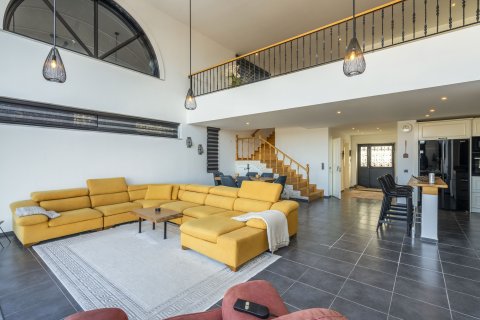 ویلا در  Alanya ، ترکیه 3 خوابه ، 200 متر مربع.  شماره 217331 - 5