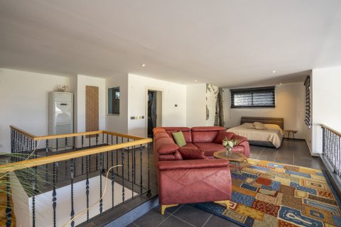 ویلا در  Alanya ، ترکیه 3 خوابه ، 200 متر مربع.  شماره 217331 - 10