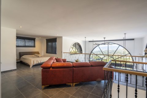 ویلا در  Alanya ، ترکیه 3 خوابه ، 200 متر مربع.  شماره 217331 - 11