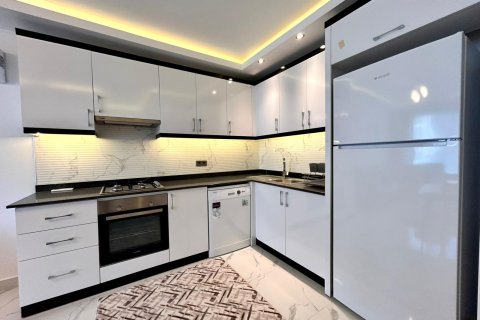 1+1 Leilighet  i Mahmutlar, Antalya, Tyrkia Nr. 217329 - 5